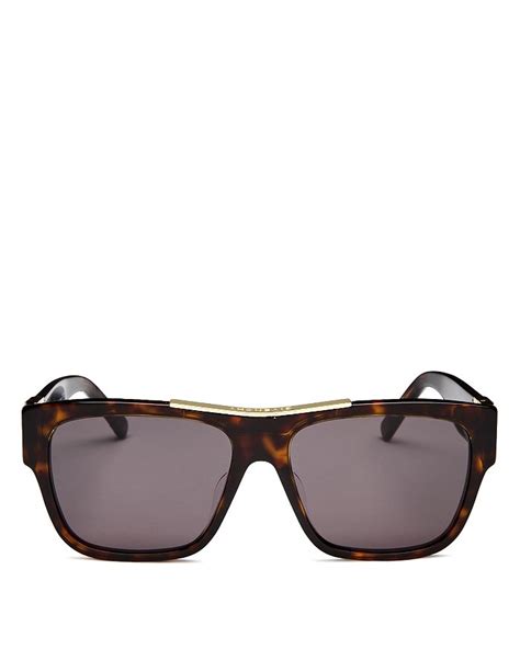 givenchy square sunglasses 58mm|Women's Designer Givenchy Square & Rectangle .